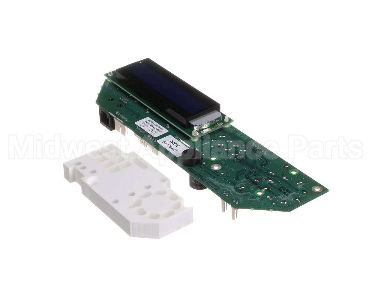 DX64770467 Dinex Display Board