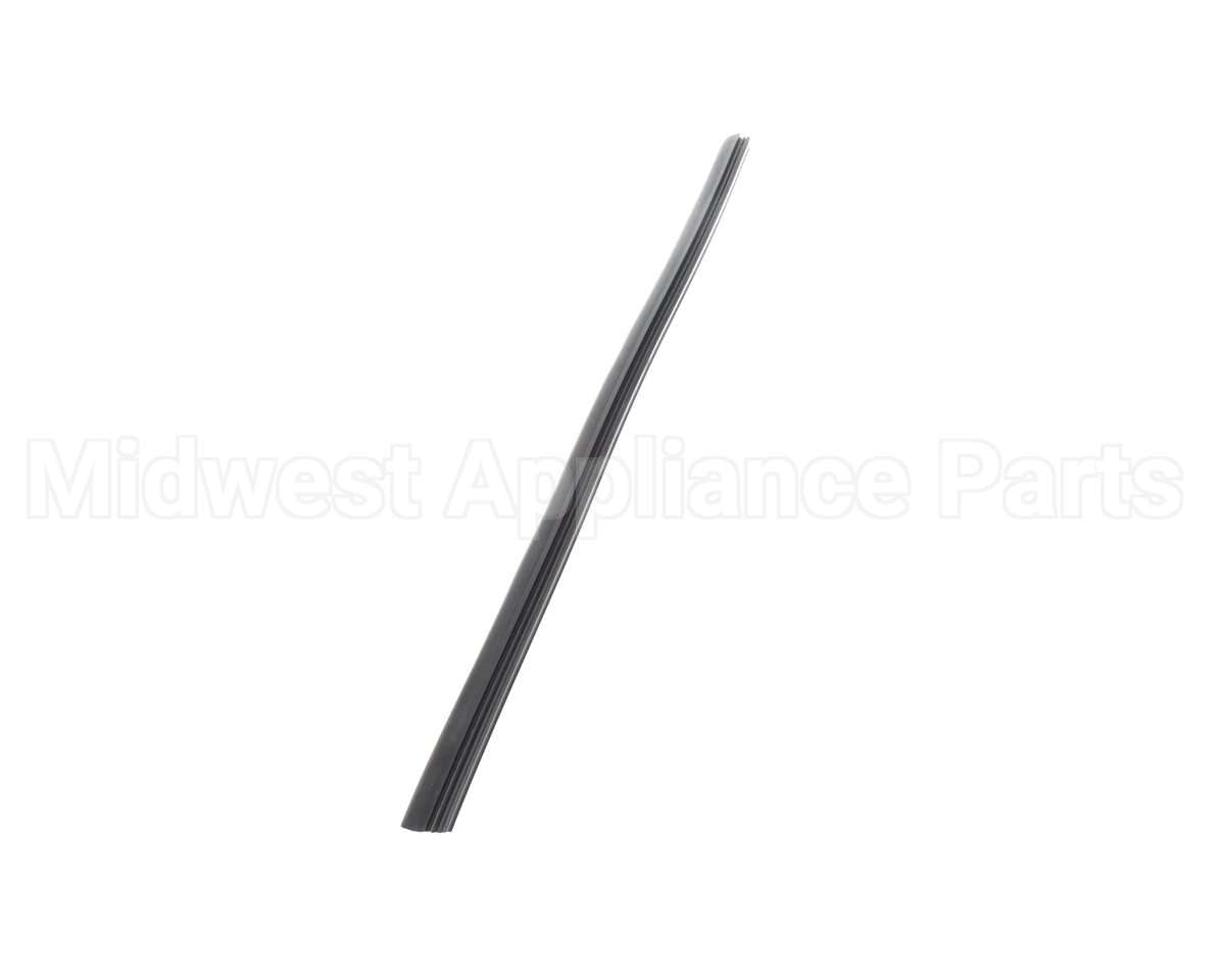 DX64791722 Dinex Top Gasket, Jr & Sr, Black