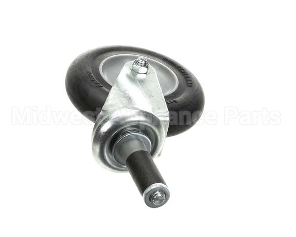 DXDIN5SBGEXP78 Dinex Caster Without Break