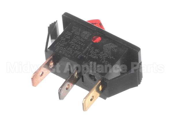 DXMOC157150 Dinex On/Off Switch