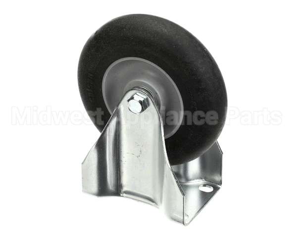 DXTSBP5F Dinex 5 In Fixed Caster