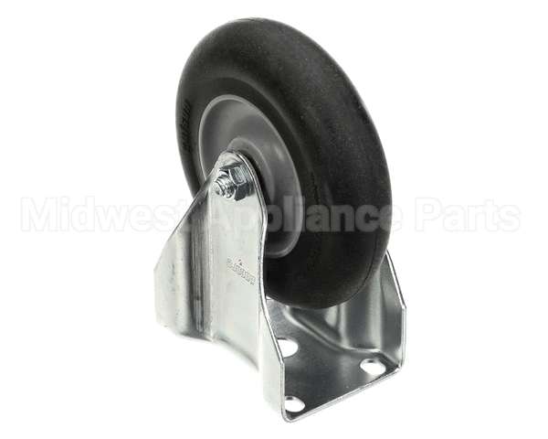 DXTSBP5F Dinex 5 In Fixed Caster