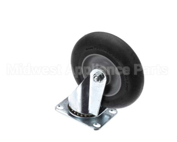 DXTSBP5SWV Dinex Swivel Caster