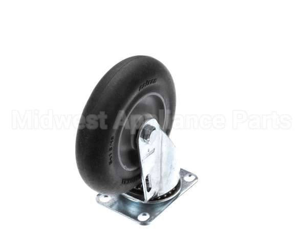 DXTSBP5SWV Dinex Swivel Caster