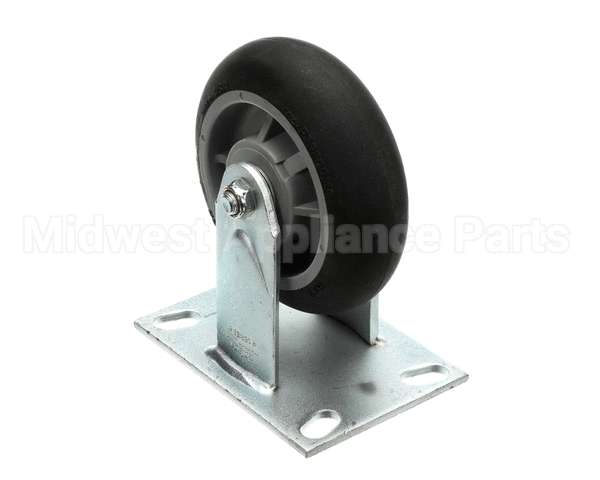 DXTSBP6F Dinex Caster Performa 6 Fixed