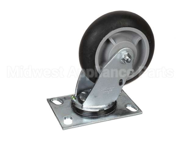 DXTSBP6S Dinex Caster Without Brake