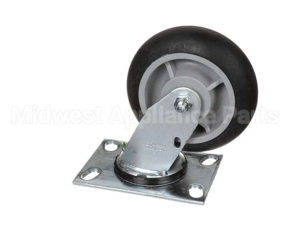 DXTSBP6S Dinex Caster Without Brake
