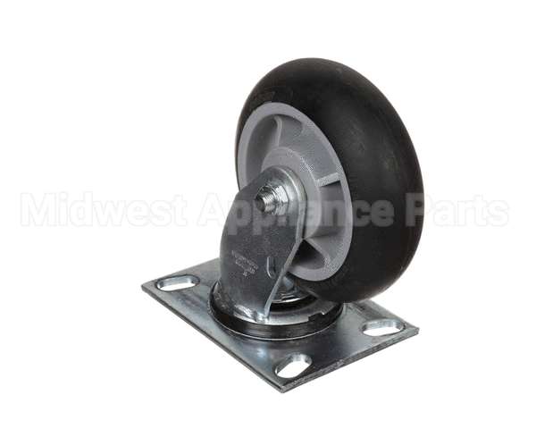 DXTSBP6S Dinex Caster Without Brake