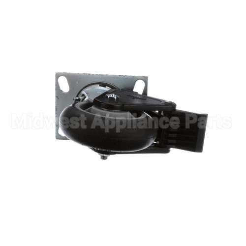 DXTSBP6STLB Dinex Caster With Brake