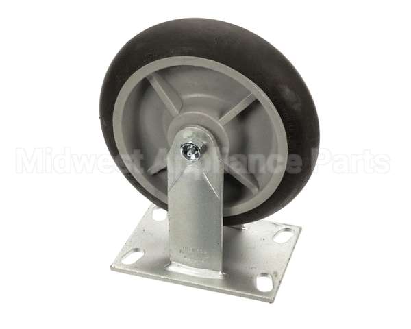 DXTSBP8F Dinex 8In Fixed Caster