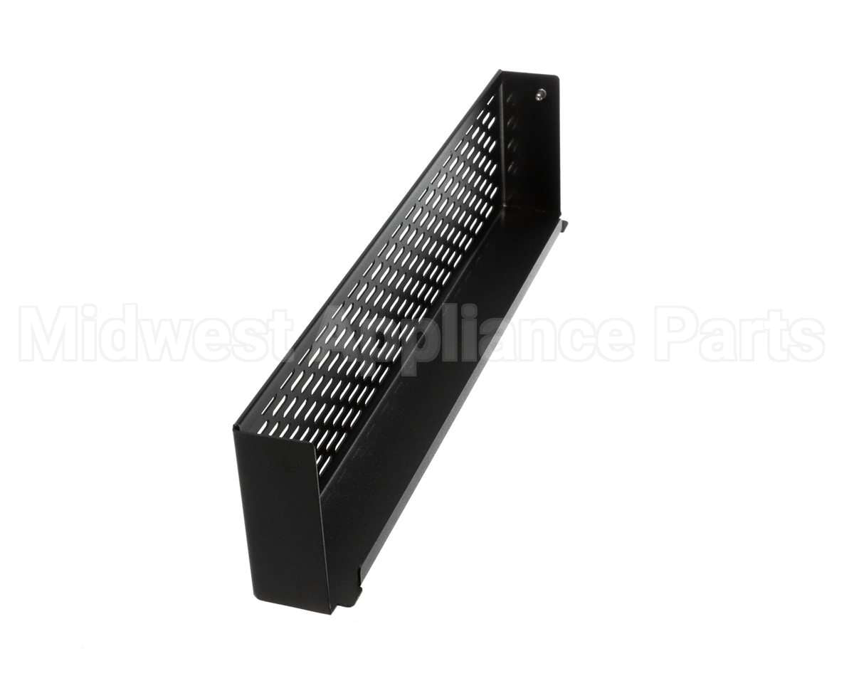 DY0081BLK Merrychef Air Filter Cover Black