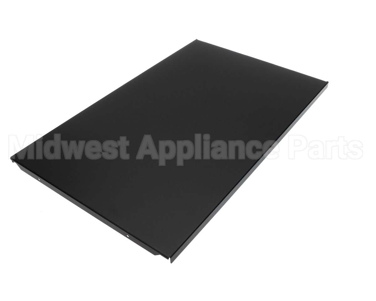 DY0105BLK Merrychef X12 Top Casework Black