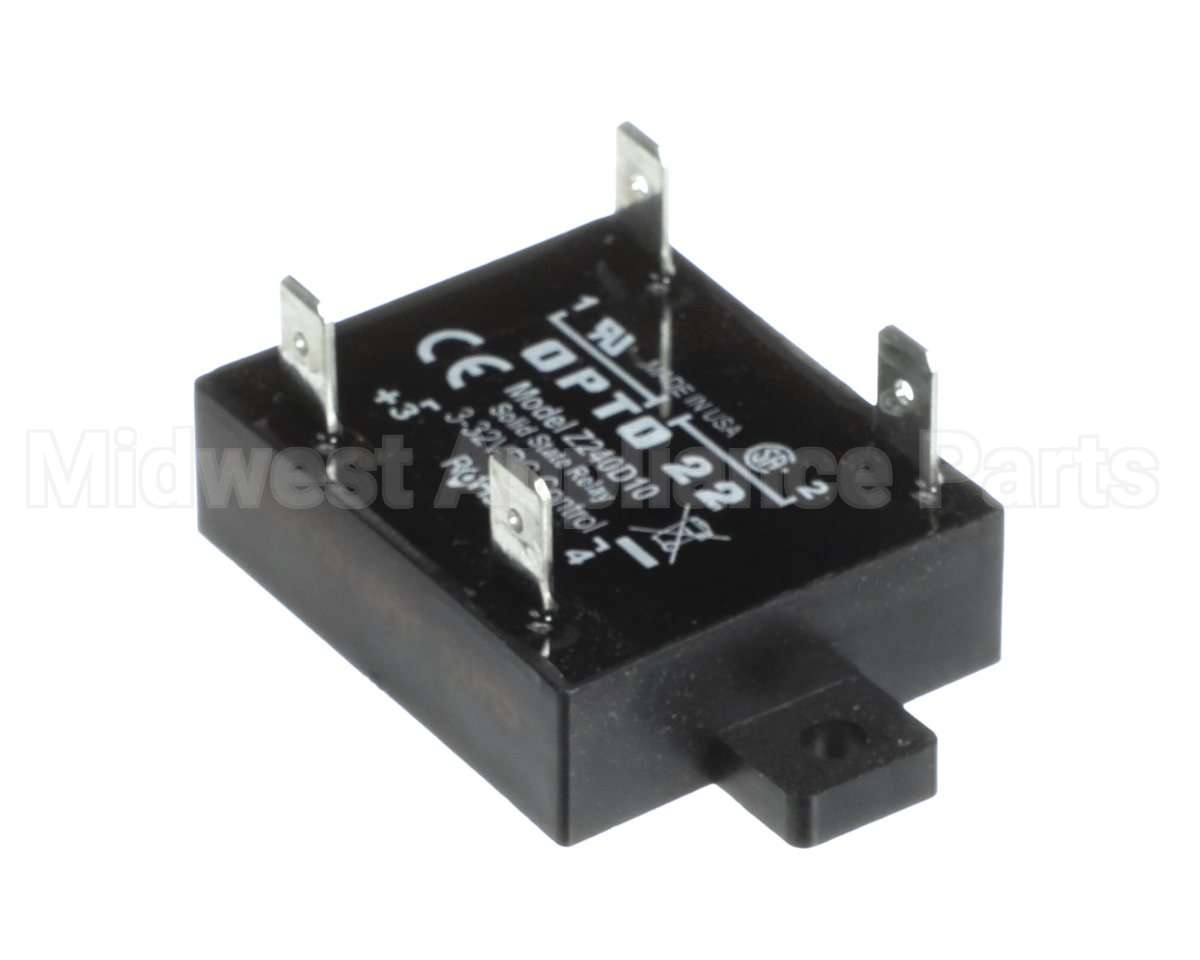 E-0004-01 La Marzocco Modbar Relay, Solid State, 240V 10A