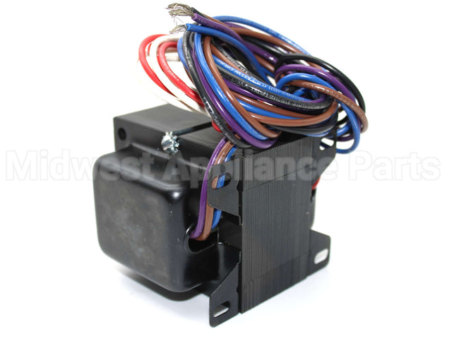 E-007BS Liebert 440-490V-Pri 24V-Sec 75Va Tran