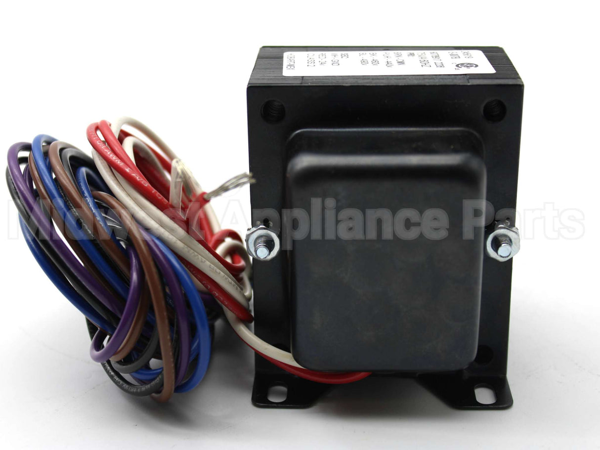 E-007BS Liebert 440-490V-Pri 24V-Sec 75Va Tran