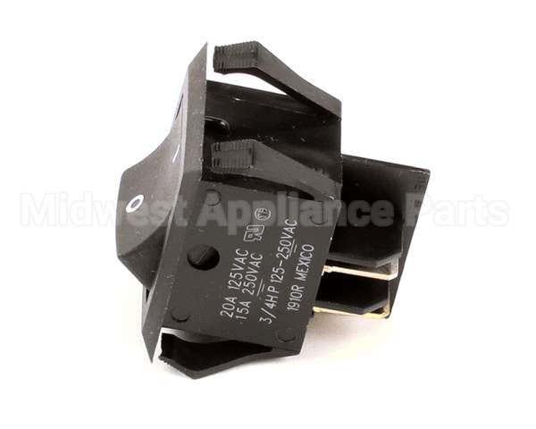 E-1-19-01 H&K International Rocker Switch