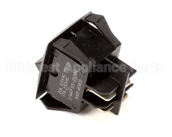 E-1-19-01 H&K International Rocker Switch