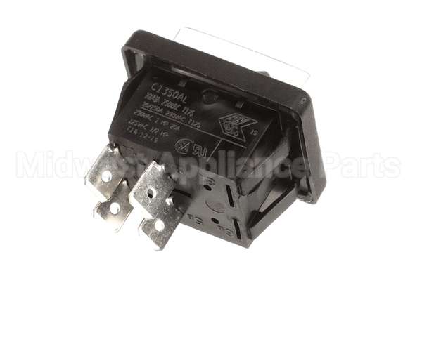 E-1-19-03 H&K International E01035 Switcharco