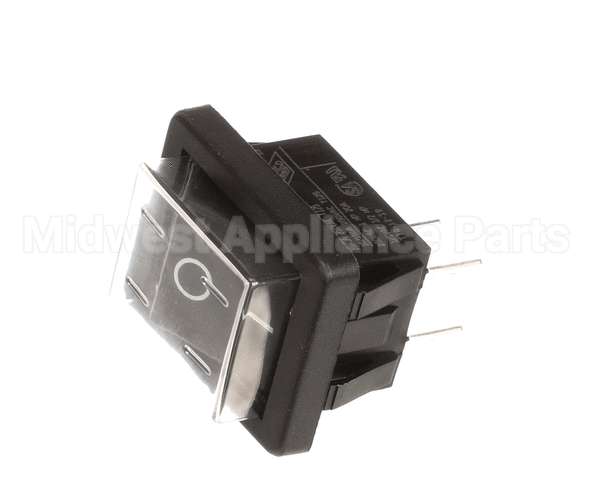 E-1-19-03 H&K International E01035 Switcharco