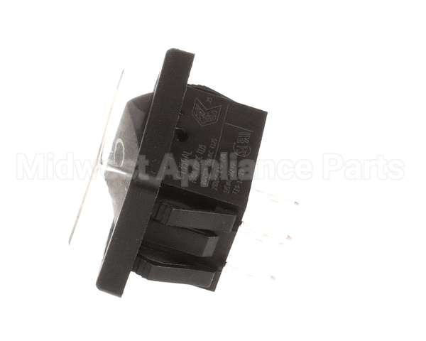 E-1-19-03 H&K International E01035 Switcharco