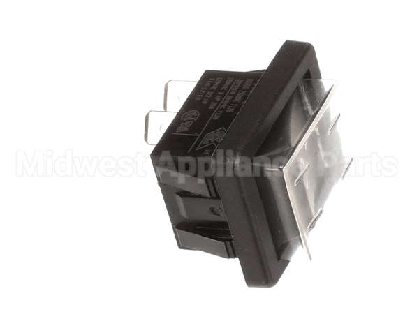 E-1-19-03 H&K International E01035 Switcharco