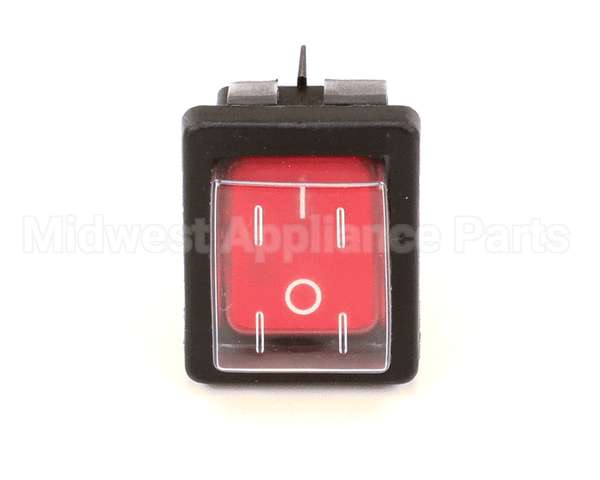 E-1-19-09 H&K International Switch