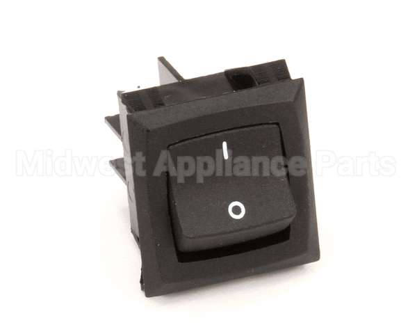 E-1-19-11 H&K International Switch,250V/20A(Pb)Dpst Rockr