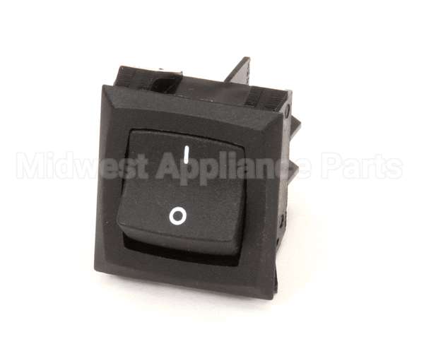 E-1-19-11 H&K International Switch,250V/20A(Pb)Dpst Rockr