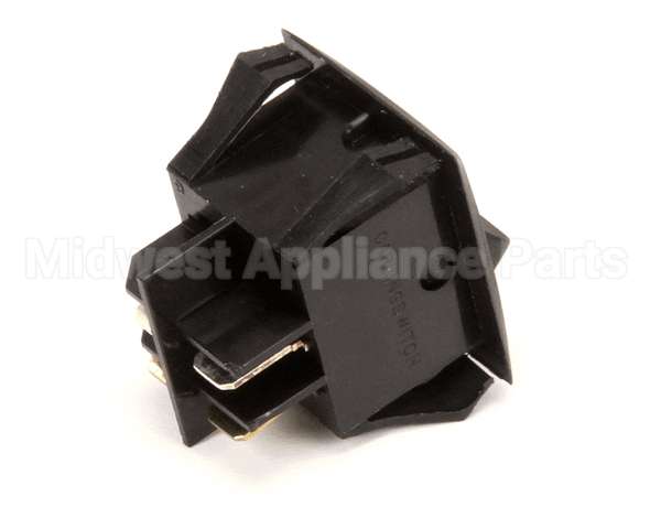 E-1-19-11 H&K International Switch,250V/20A(Pb)Dpst Rockr