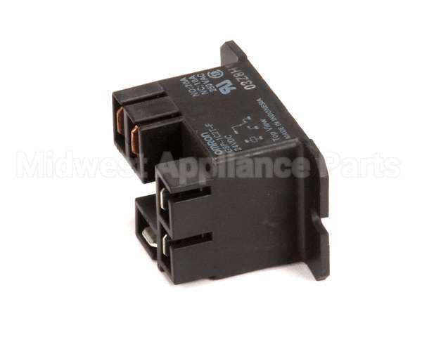 E-10-001-SP Sure Shot-Ac Dispensing Compressor Control Relay