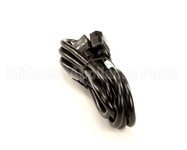 E-13-116-SP Sure Shot-Ac Dispensing Pwrcord,6Ft,Nema5 15P,Iec C13,