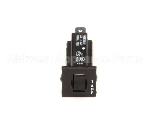 E-14-001-2-SP Sure Shot-Ac Dispensing 1 Amp Circuit Breaker