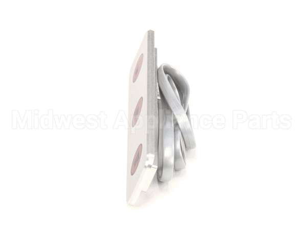 E-15-011-SP Sure Shot-Ac Dispensing Ac6E Switch Panel 3 Button