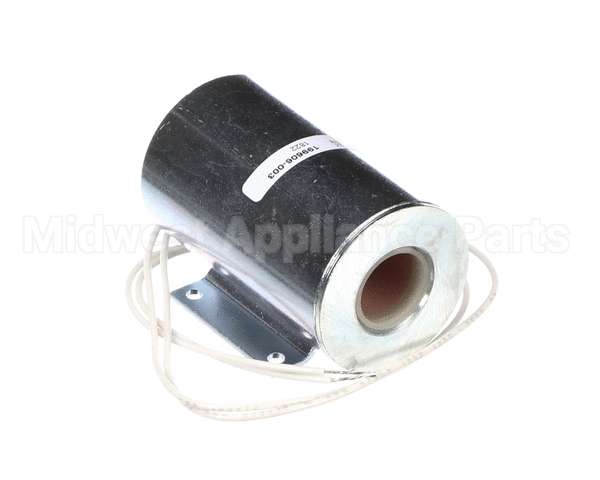 E-21-001-1-SP Sure Shot-Ac Dispensing Product Solenoid Body