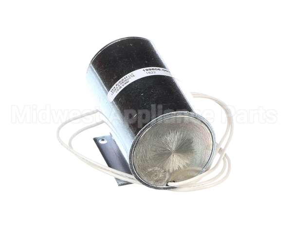 E-21-001-1-SP Sure Shot-Ac Dispensing Product Solenoid Body