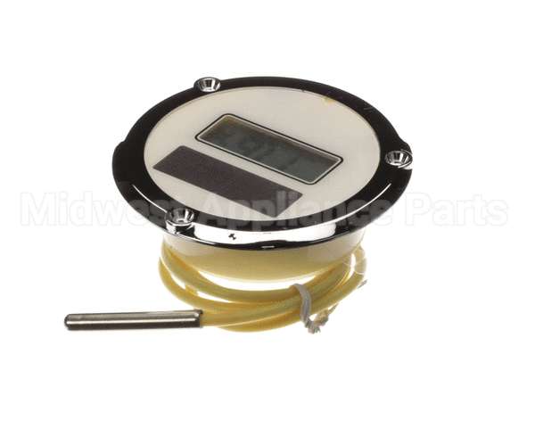 E-4-15 H&K International Therm, F Or C Switchable