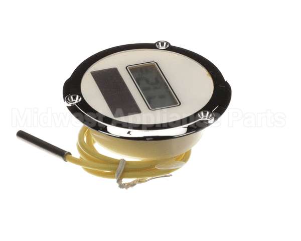 E-4-15 H&K International Therm, F Or C Switchable