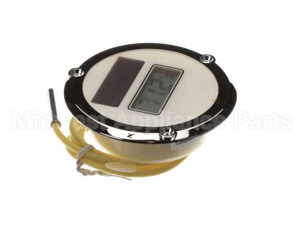 E-4-15 H&K International Therm, F Or C Switchable