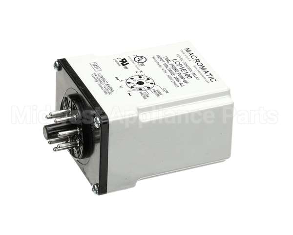 E-4-24-0 H&K International Lever Controller Relay