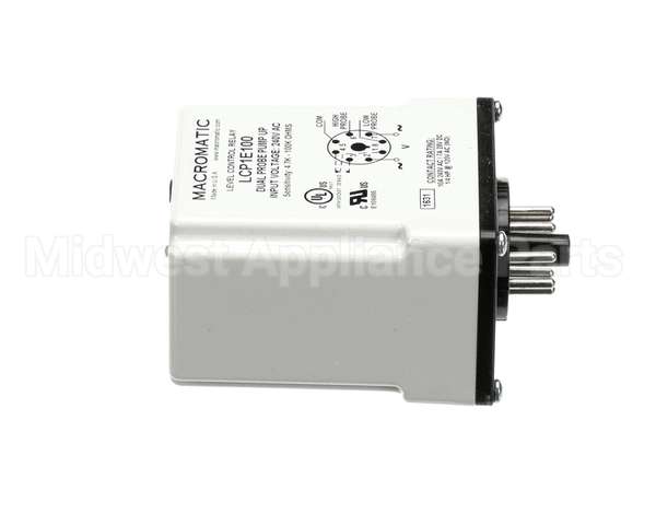 E-4-24-0 H&K International Lever Controller Relay