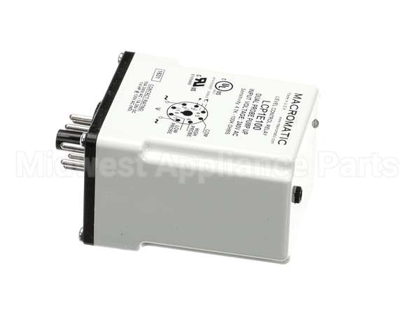 E-4-24-0 H&K International Lever Controller Relay