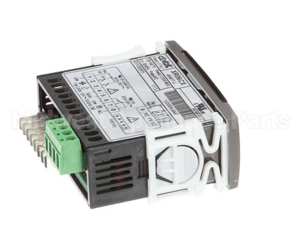 E-4-3-0162 H&K International Controller, Xr06Cx-4N4F7 Dixel