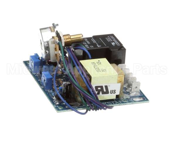 E-4-3-139 H&K International Control #T16A0318-9A2 100-190