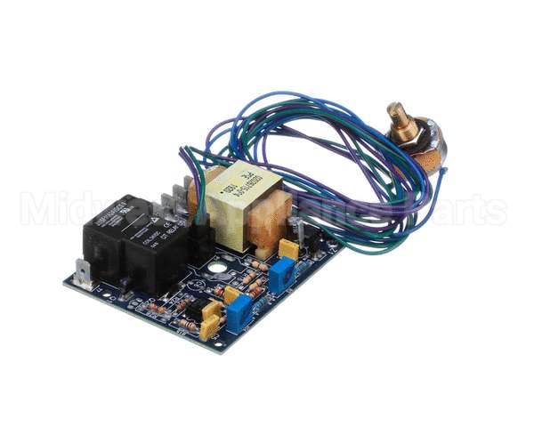 E-4-3-145 H&K International Control Board