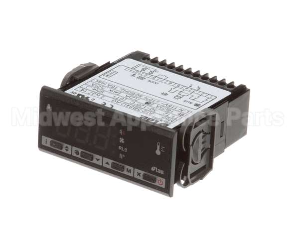 E-4-3-162 H&K International Control,Lae At2