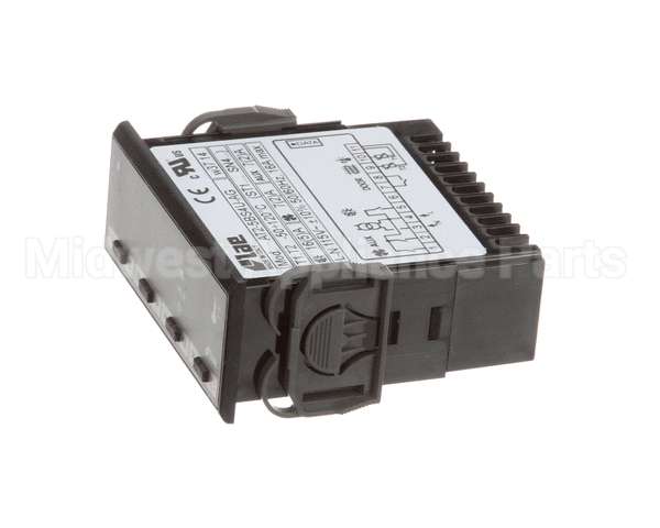 E-4-3-162 H&K International Control,Lae At2