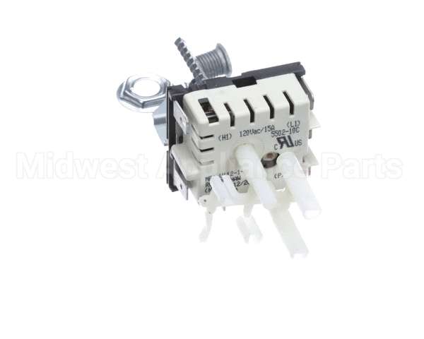 E-4-3 H&K International T Stat Control