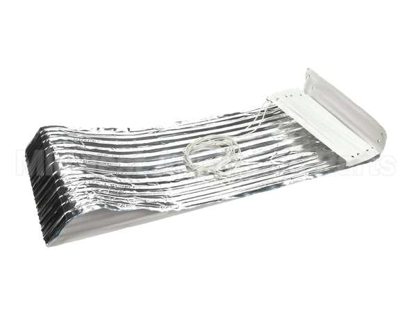 E-5-0118 H&K International Heating Blanket