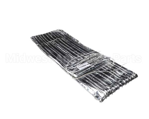 E-5-0119 H&K International 75120V Foil Htr 9 7/8 X 73 1/2