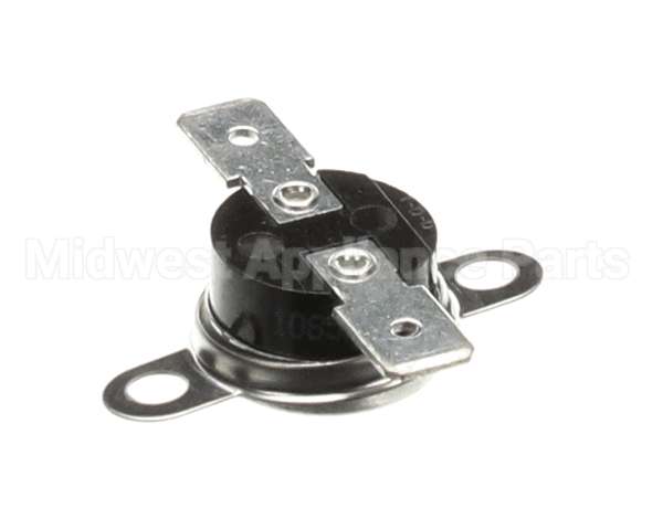 E-5-117 H&K International Switch,Hi Limit